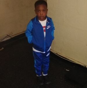 Meet your Posher, Kevin